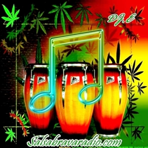 Episode 65: DJ.E Preesents: Salsa New Years Eve Party! El Podcast!