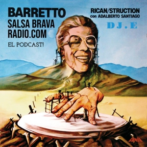 Episode 69: DJ.E Presents: Vive y Vacila! El Podcast!