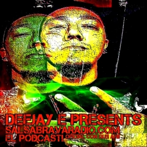 Episode 72: DJ.E Presents: de Olofin con Ìrẹ̀! El Podcast!