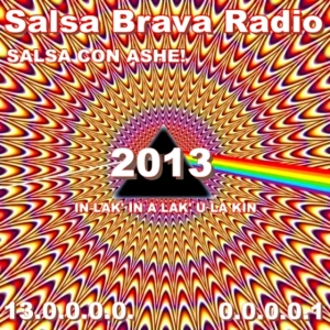 2013 el Podcast (THE BEGINNING)