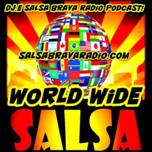 Salsa Brava WORLD WIDE!