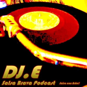 Pueblo Latino Podcast  ::SALSABRAVARADIO.COM::