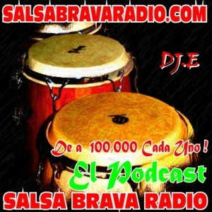 SALSA De a 100MIL ! el Podcast.