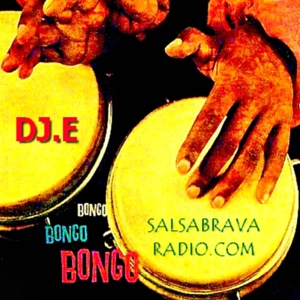Bongo.. Bongo .. SALSA PODCAST!  ♪ ♫ ♪ ♫