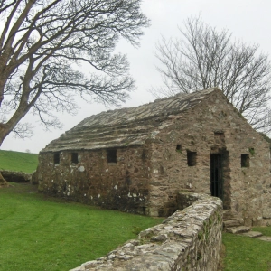 Celtic Roots Radio 30 - 'Ach, I never twigged on, like'