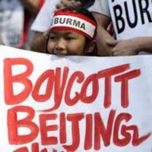 Celtic Roots Radio 34 - The original Boycott