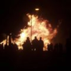 Celtic Roots Radio 38 - 'Diggin' wi' the left fut?'