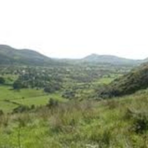 Celtic Roots Radio 39 - 'The d'alin' men from Crossmaglen'
