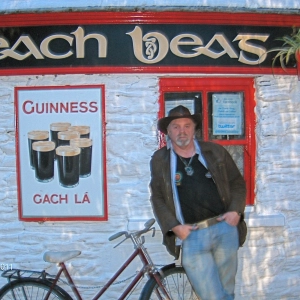Celtic Roots Radio 42 – East Cork, West Cork and Co. Clare, too!
