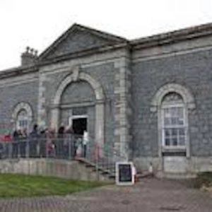 Celtic Roots Radio 56 – The Cock Corner & Co. Down Railway