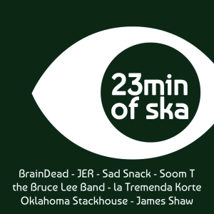 Episode 505: Skaliday