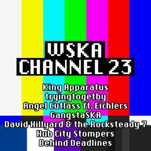 Episode 506: Now Concludes Our Broadcast Day
