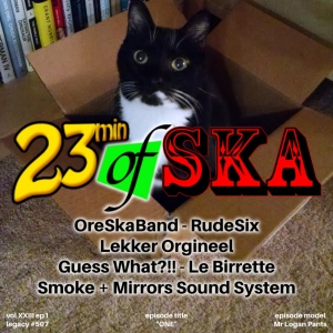 Episode 507: ONE