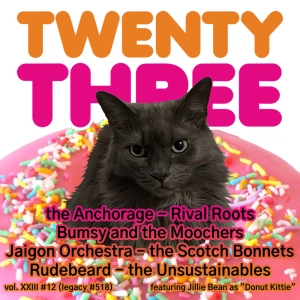 Episode 518: a Baker's Dozen to Go!