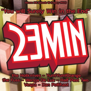 Episode 522: You will Surely Win in the End!