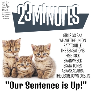 Episode 525: Our Sentence is Up!