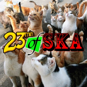 Episode 23: You Call It Vol. 23