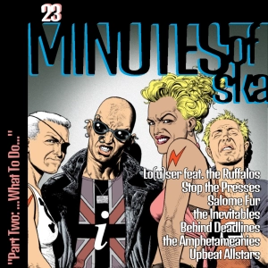 Episode 531: ...What To Do...