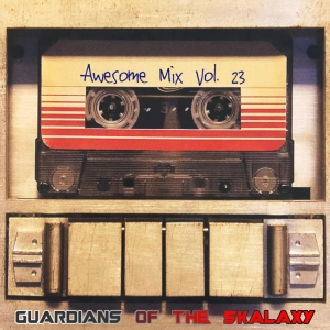Episode 534: Awesome Mix Vol. 23