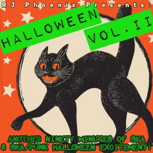 Episode 536: Halloween Ska Vol. II