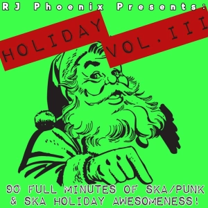 Episode 540: Holiday Ska Vol. III