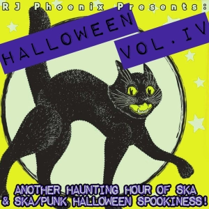 Episode 541: Halloween Ska Vol.  IV
