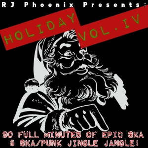 Episode 542: Holiday Ska Vol. IV