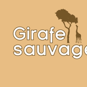 Girafe Sauvage Pirate Radio