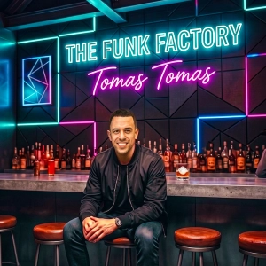 Episode 475: The Funk Factory | Episode 475