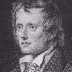 601. Written in Northampton County Asylum by John Clare