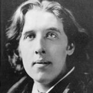 Her Voice by Oscar Wilde