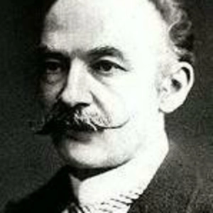 534. Snow in the Suburbs by Thomas Hardy