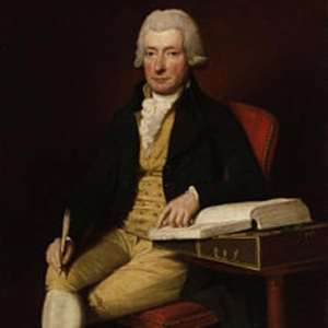 597. The Poplar Field by William Cowper