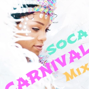 Soca CARNIVAL Mix by @TheRealDJiGnite