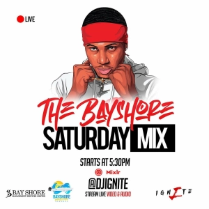 BAYSHORE WATER BOAT TOURS SATURDAY MIX