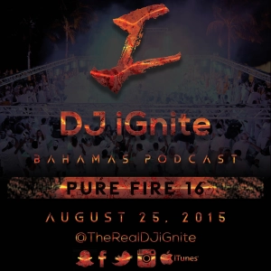 #PureFire16 #FettyWap @TheRealDJiGnite