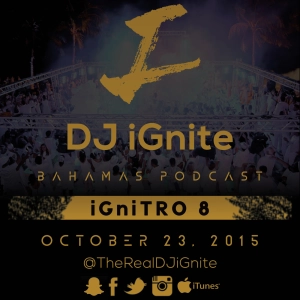 iGniTRO 8 #HipHop #House #CLEAN MIX by @TheRealDJiGnite