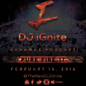 Pure Fire 17 #Mixtape #Rap & #RnB Hits