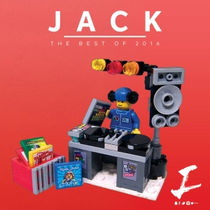 " JACK " Best of 2016 by @TheRealDJiGnite