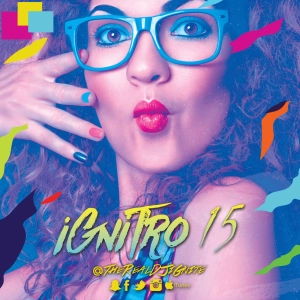 iGniTRO 15 : Afrobeats Pop House EDM