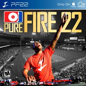 Pure Fire 22
