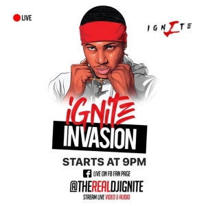 iGnite inVasion
