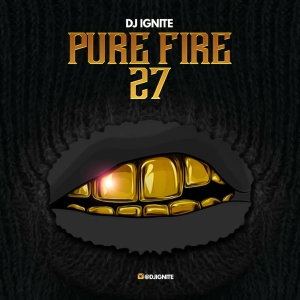 Pure Fire 27