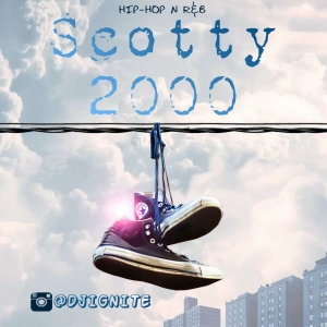 Scotty 2000