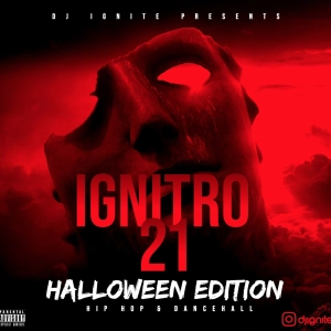 iGniTRO 21