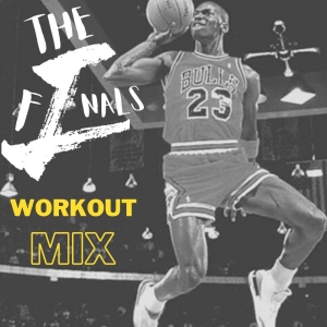 Episode 1: The Finals