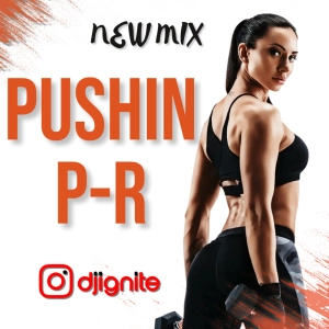 PUSHIN P-R