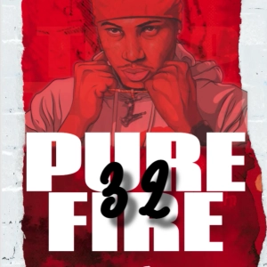 PURE FIRE 32