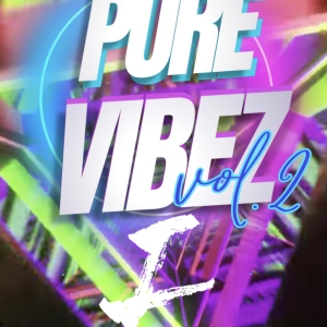 Pure VibEZ Vol. 2