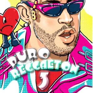 Puro Reggaeton 3
